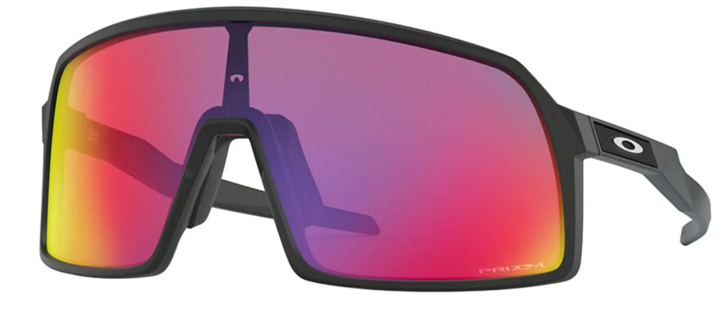 Oakley Sutro Unisex Lifestyle Sunglasses