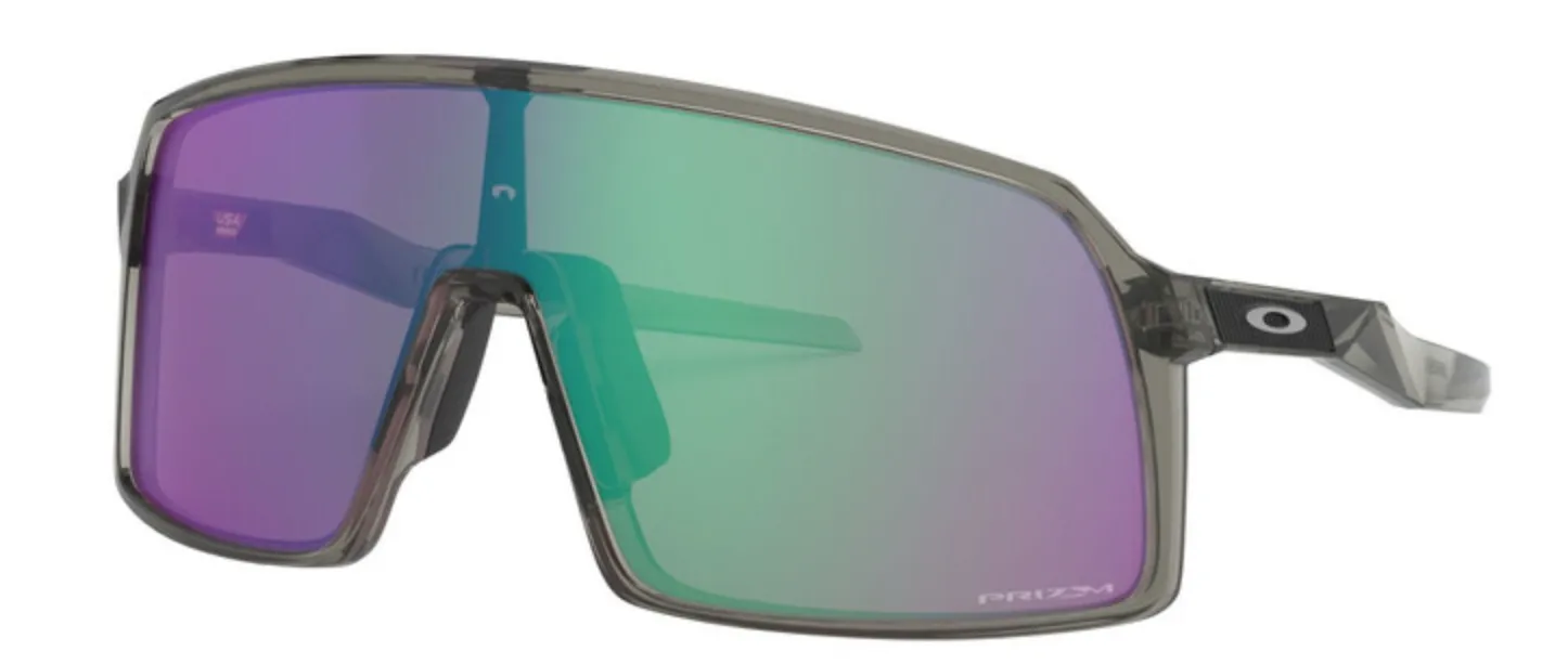 Oakley Sutro Unisex Lifestyle Sunglasses