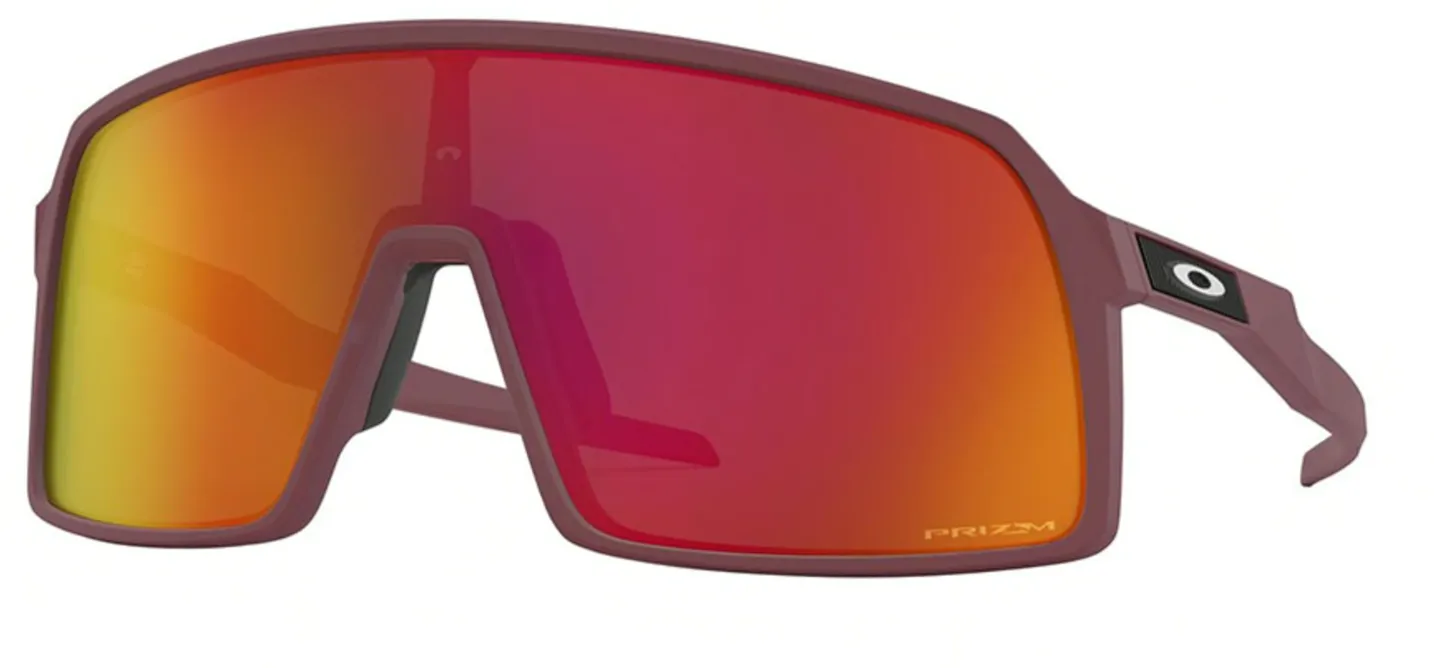 Oakley Sutro Unisex Lifestyle Sunglasses