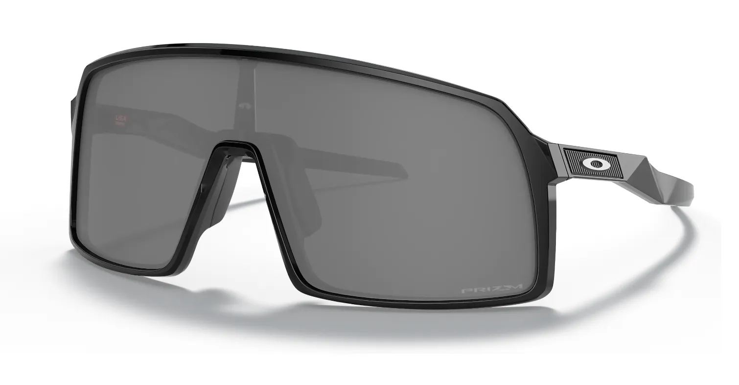 Oakley Sutro Unisex Lifestyle Sunglasses