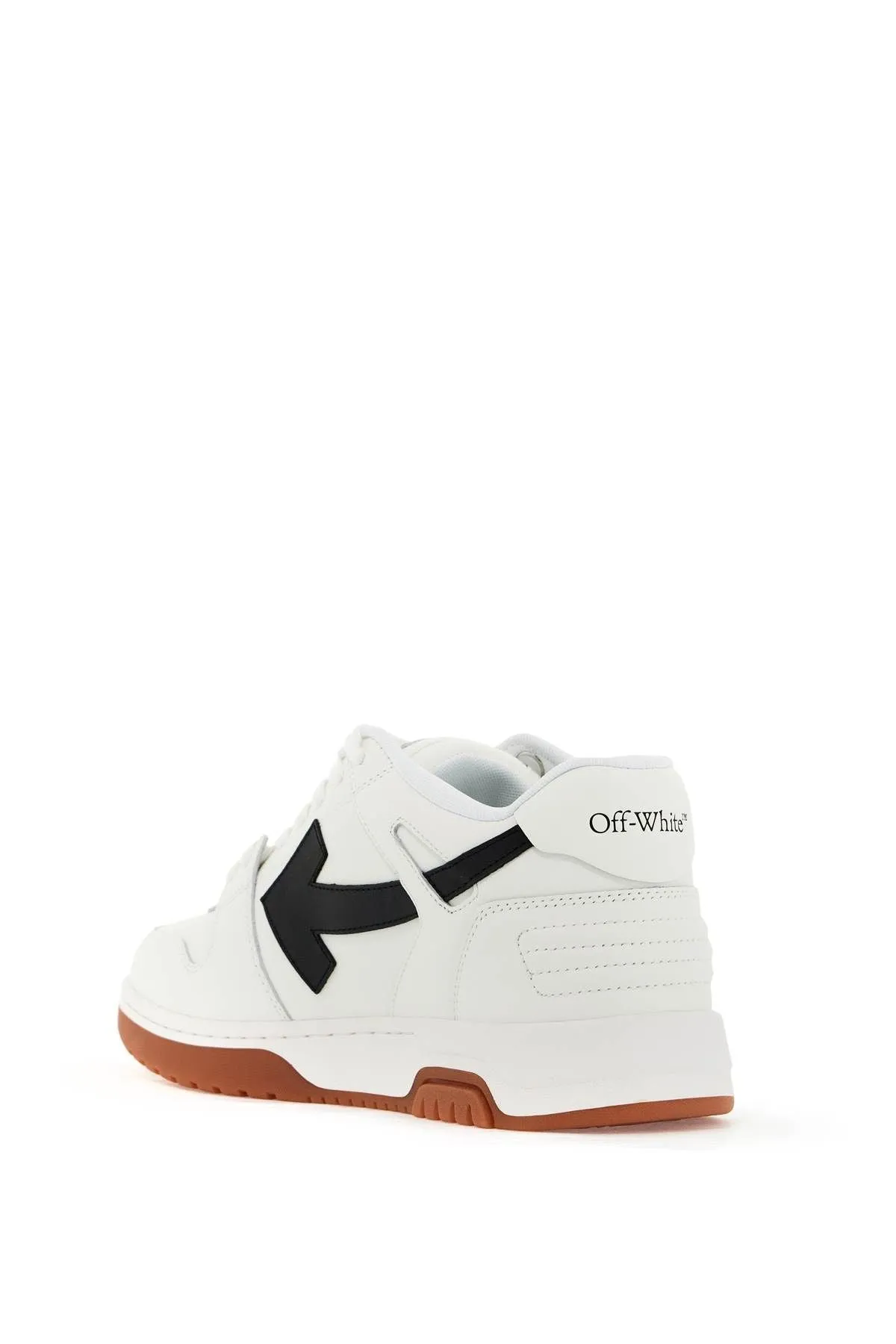 Off White    Off White Out Of Office Sneakers