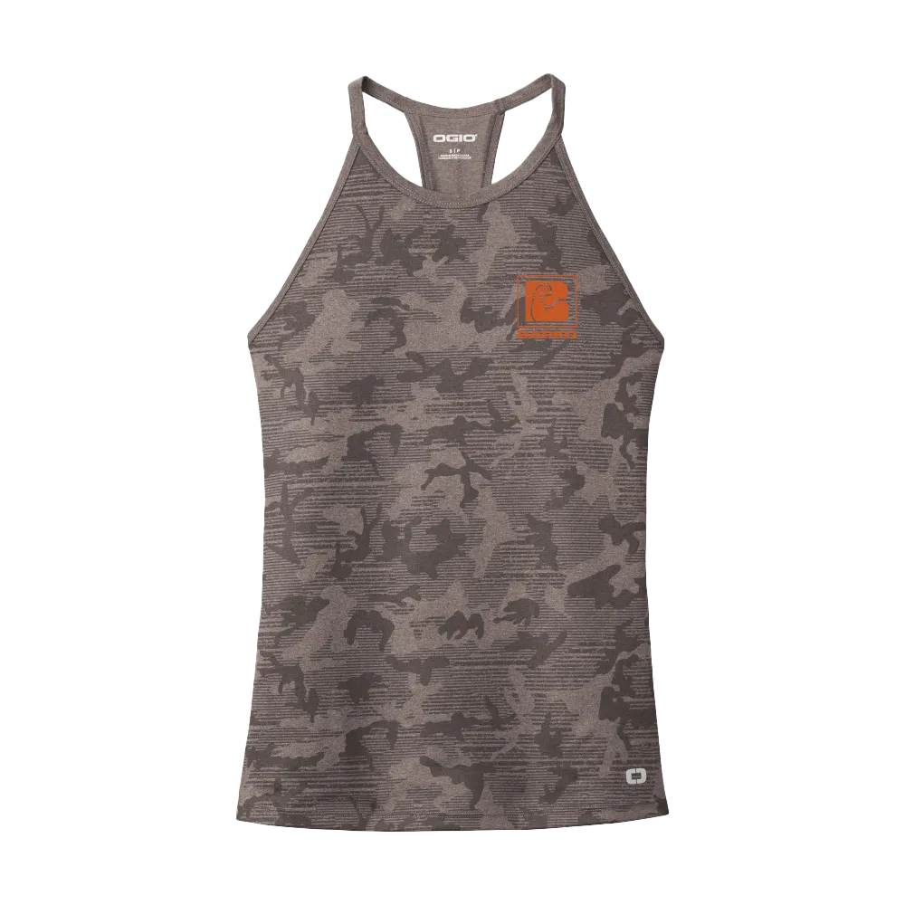 OGIO Ladies Pulse Phantom Tank