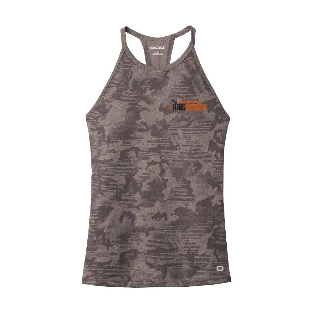 OGIO Ladies Pulse Phantom Tank