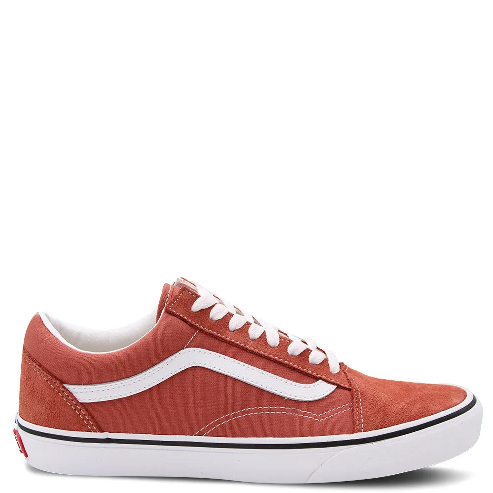 OLD SKOOL COLOR THEORY UNISEX SNEAKERS