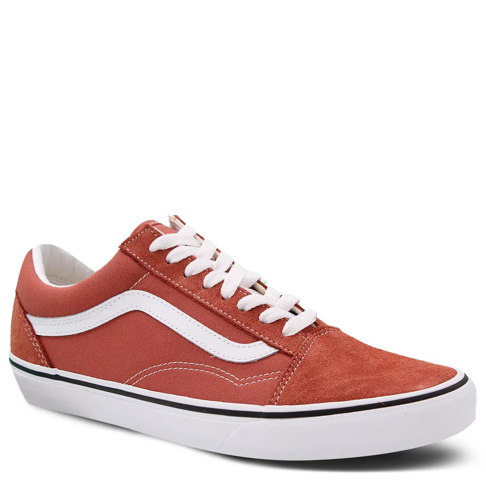 OLD SKOOL COLOR THEORY UNISEX SNEAKERS