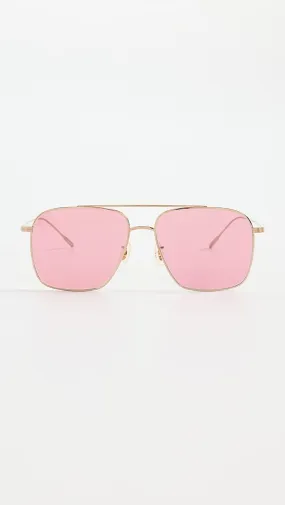 Oliver Peoples Eyewear   Dresner Sunglasses 