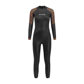 Orca Women's Zeal Thermal Openwater Wetsuit