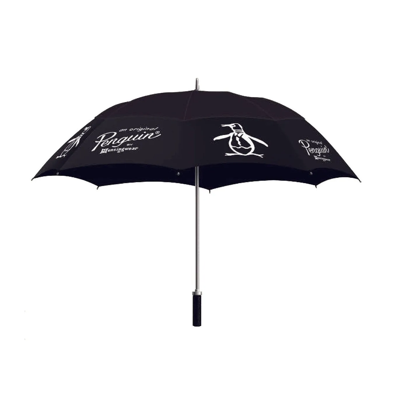 Original Penguin Golf Tour Umbrella