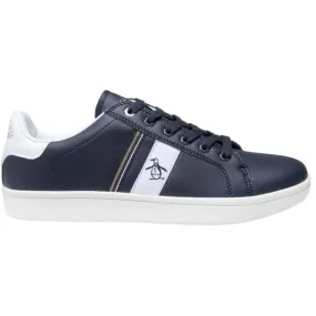 Original Penguin Steadman Retro Trainers