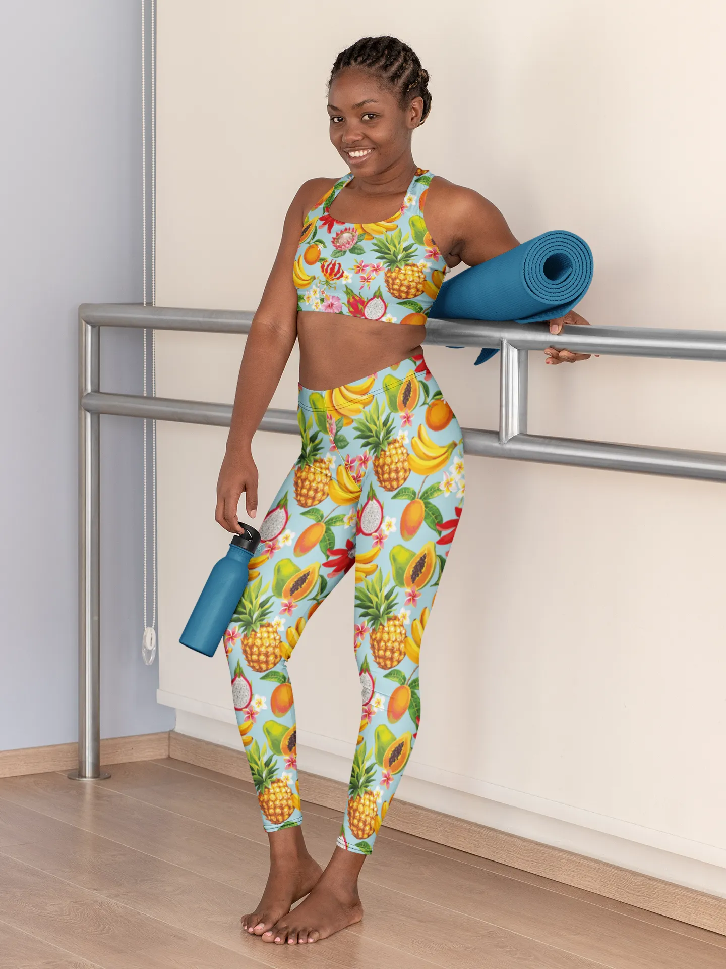 Paradise Fruits Leggings