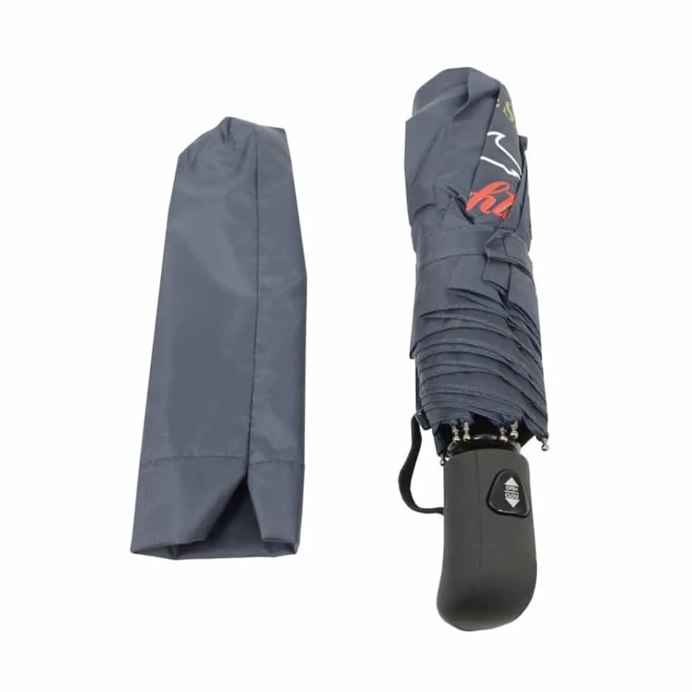 Paul & Shark Packable Umbrella | Menswear Online