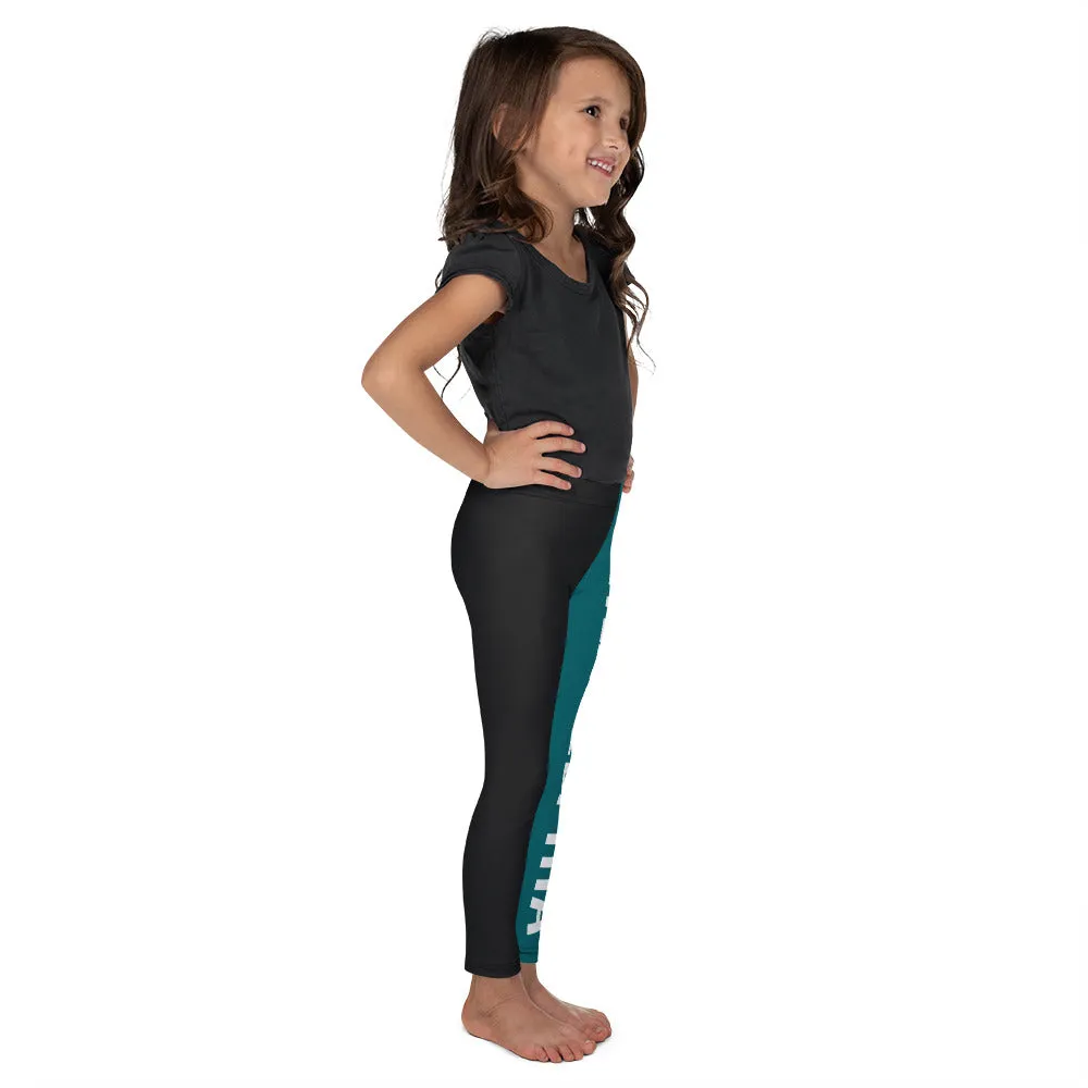 Philadelphia Kid's Leggings