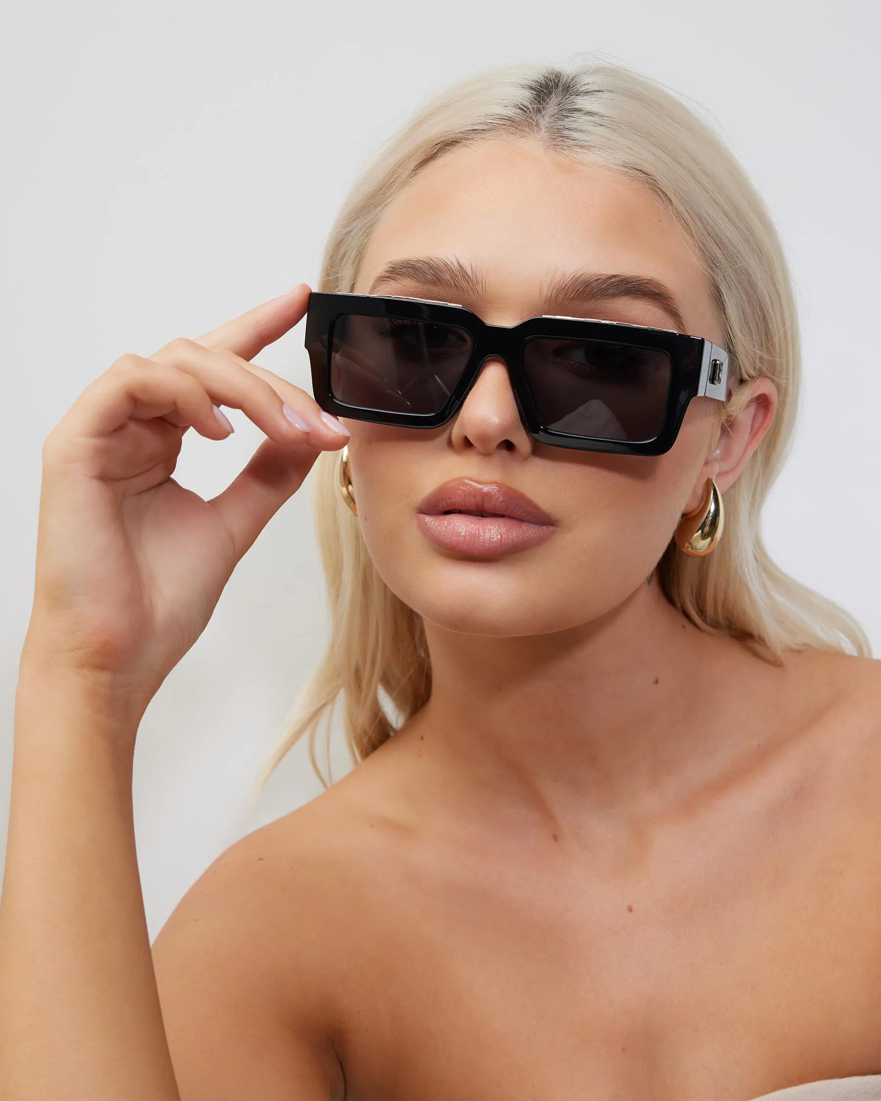 Playboy Stevie Sunglasses