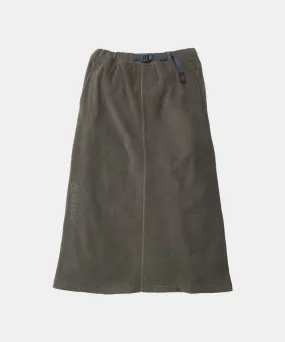 Polartec Maxi Combination Skirt