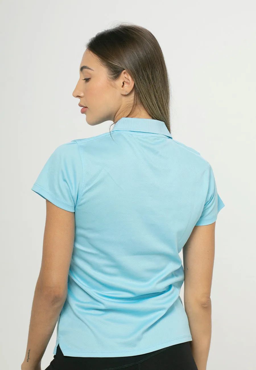 POLO BASIC DAMA