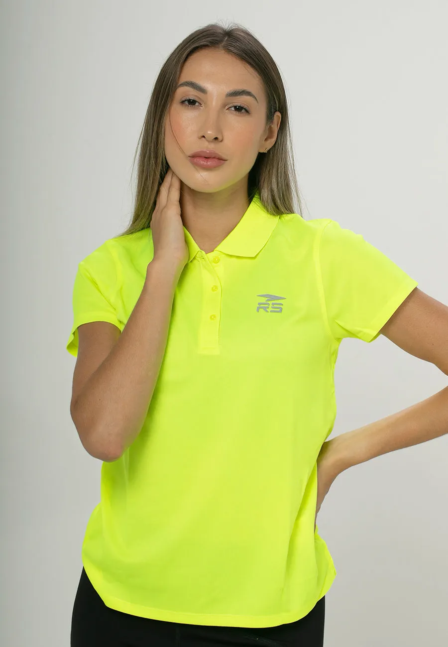 POLO BASIC DAMA