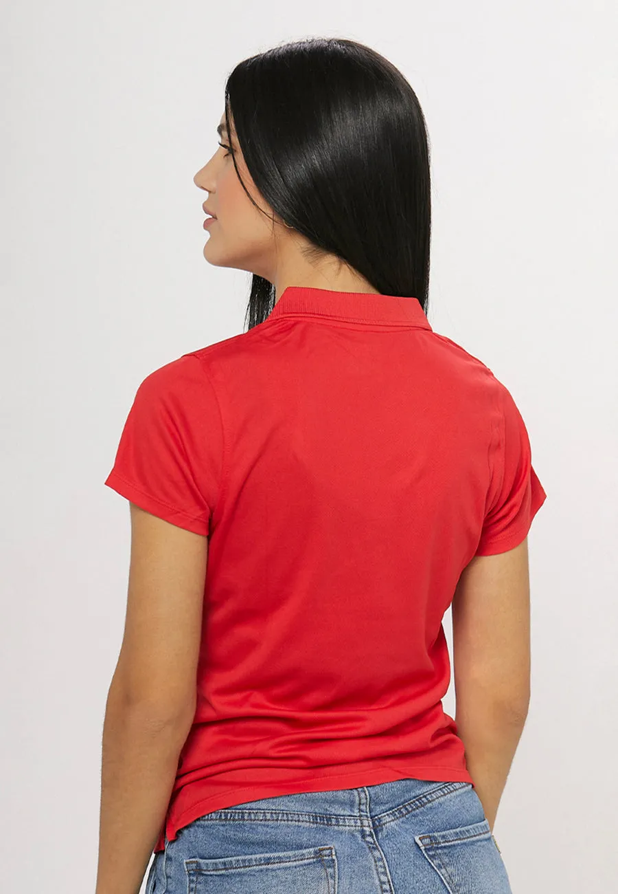 POLO BASIC DAMA