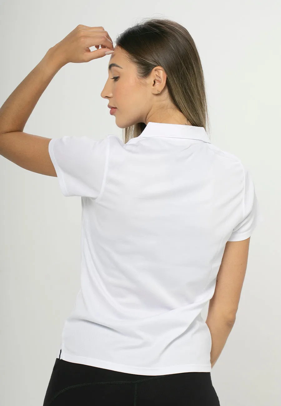 POLO BASIC DAMA