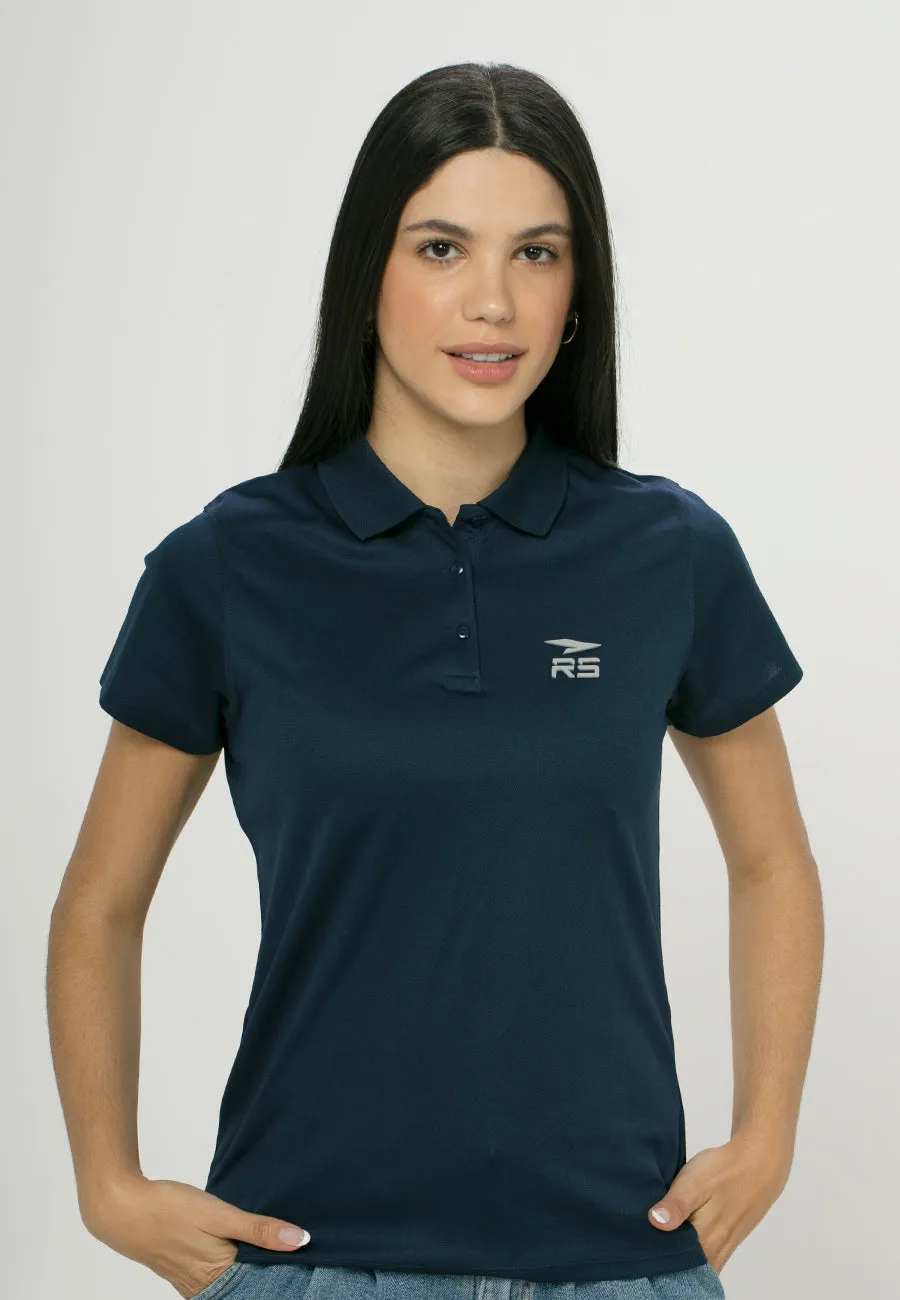 POLO BASIC DAMA