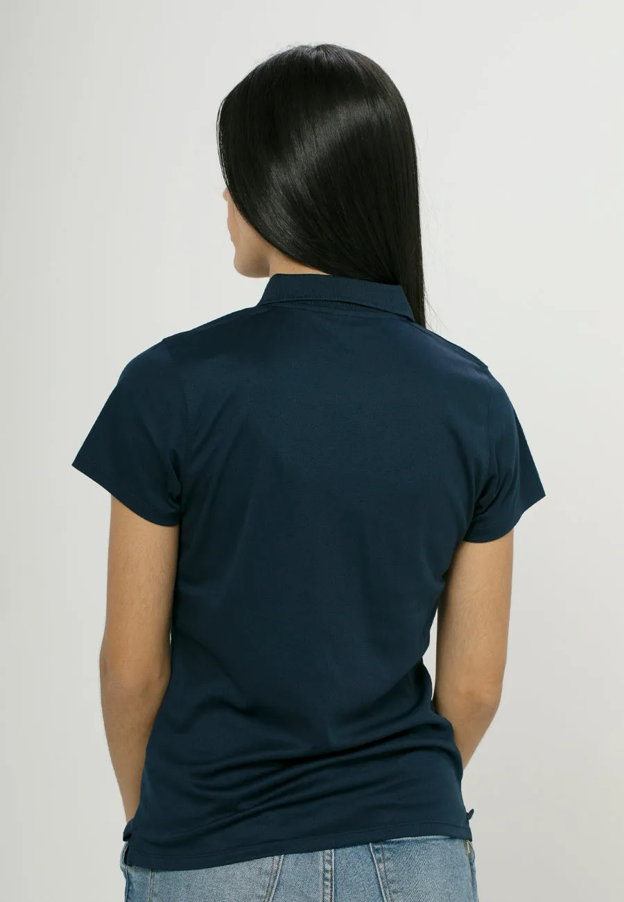 POLO BASIC DAMA