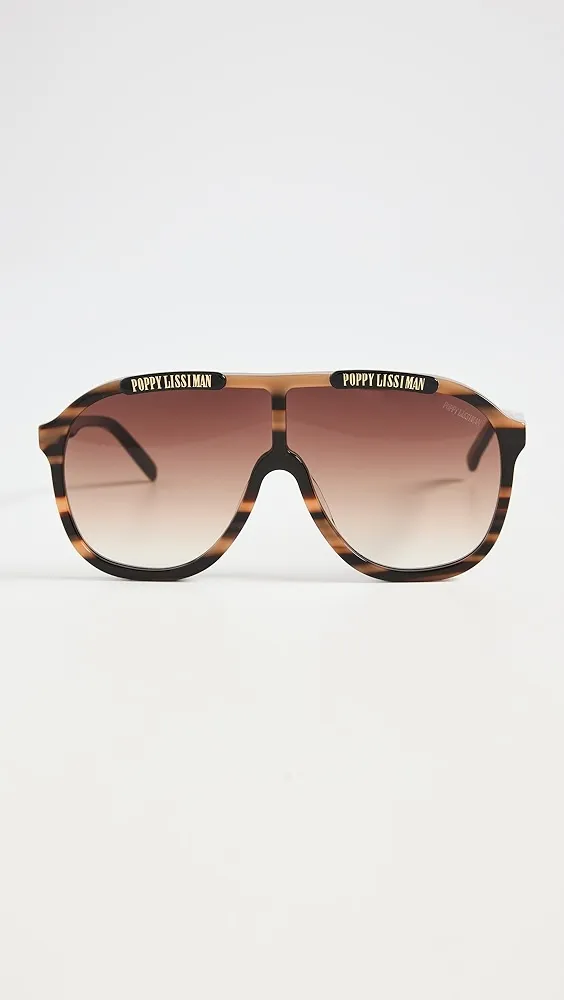 Poppy Lissiman   Okinawa Sunglasses 