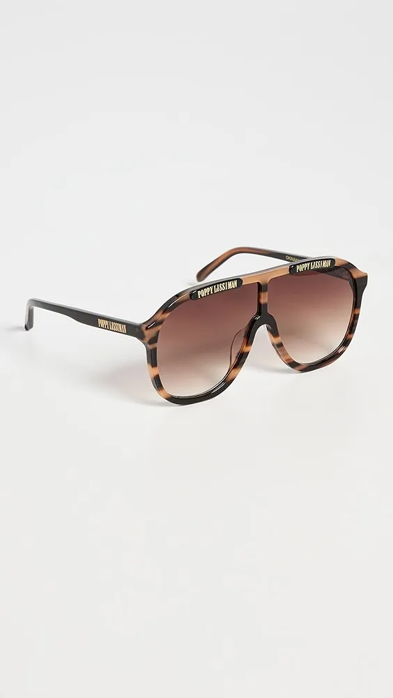 Poppy Lissiman   Okinawa Sunglasses 