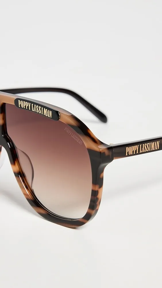 Poppy Lissiman   Okinawa Sunglasses 