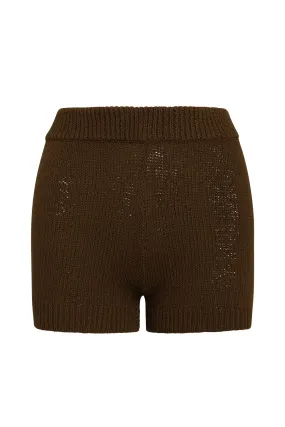 Porto Short - Coco