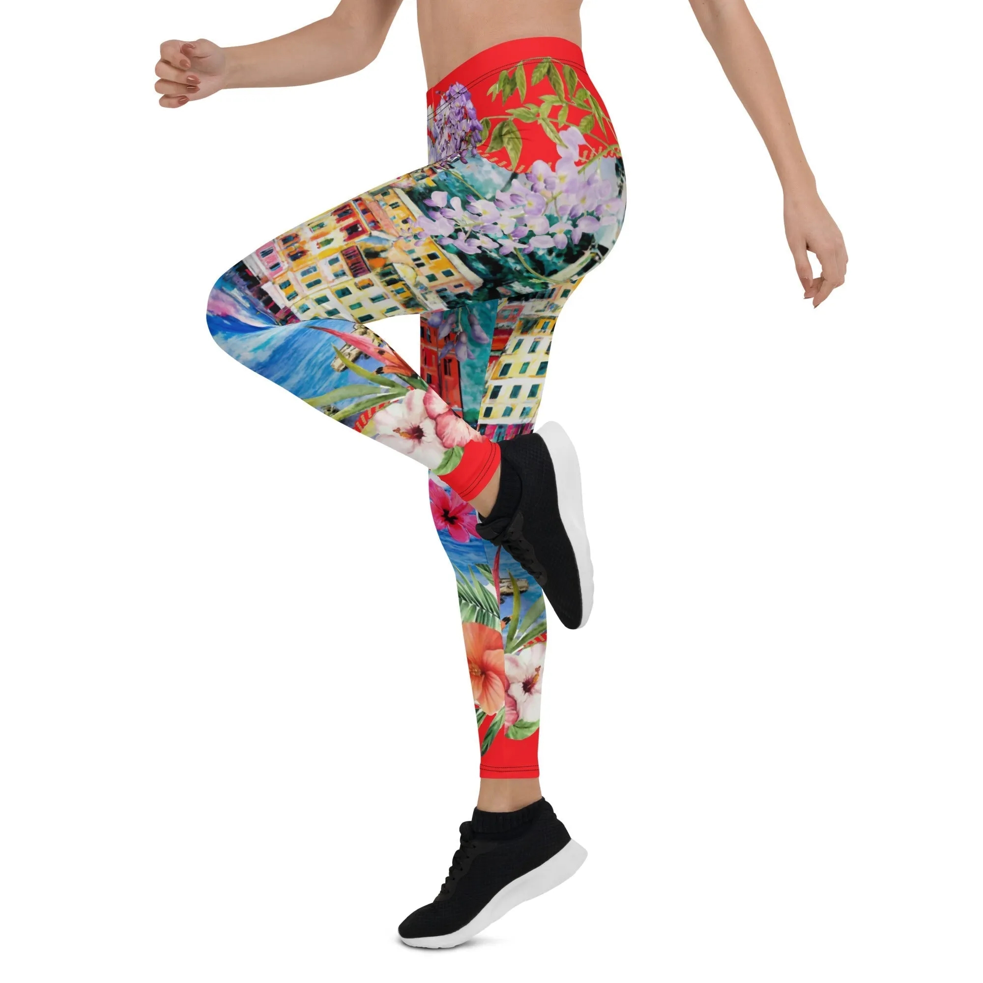 Portofino Leggings