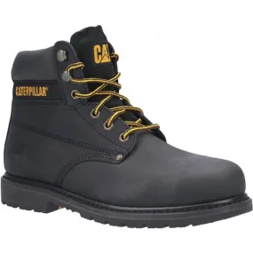 Powerplant Goodyear Welted Construction SB Safety Boot