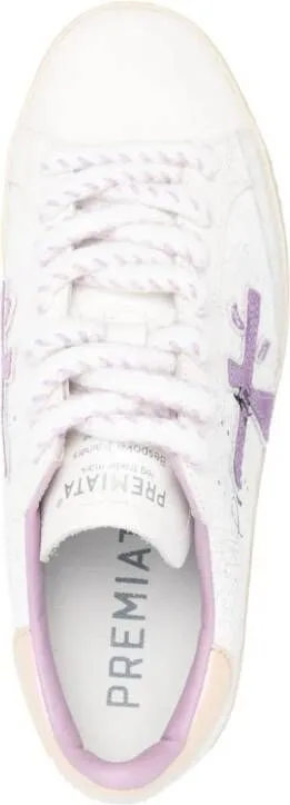 Premiata Steven 6659 sneakers White