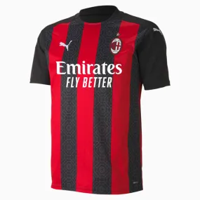 Puma AC Milan Home Jersey 2020/21