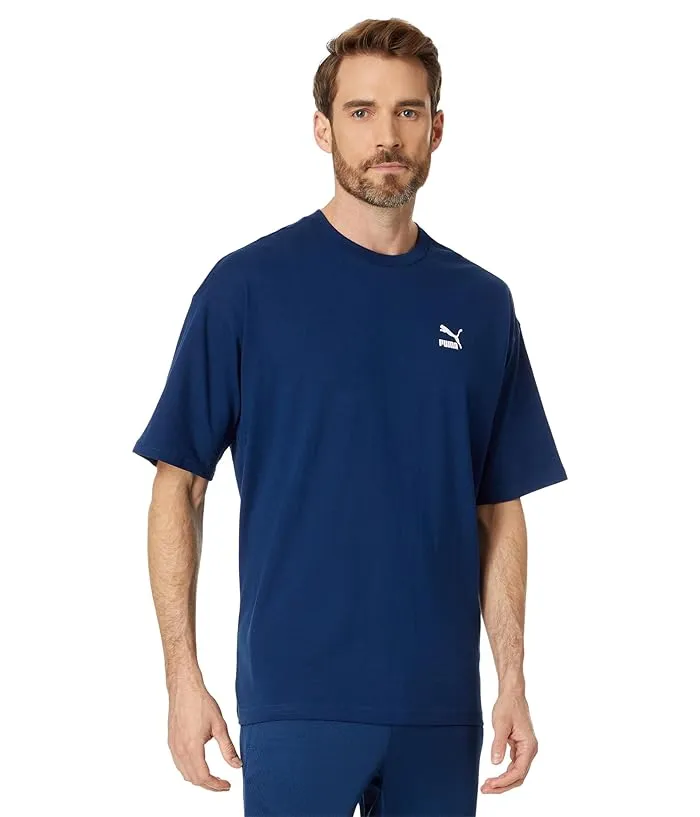 PUMA Better Classics Oversized Tee Men's