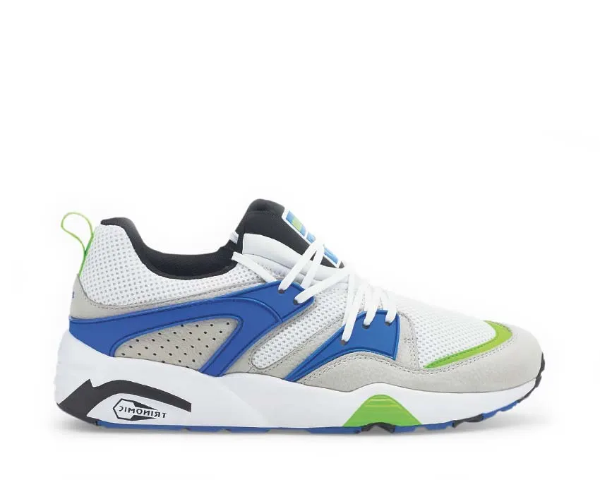 Puma Blaze Of Glory Reverse Classic