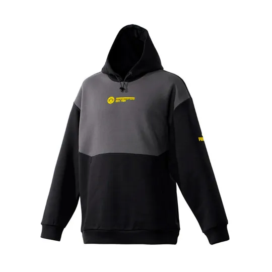 Puma BVB Borussia Fanswear 2023-2024 Sweatshirt