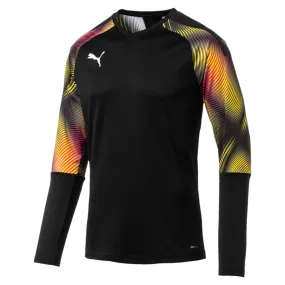 Puma Cup GK Jersey - Black