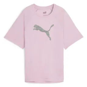 PUMA Evostripe Graphic Womens Tee