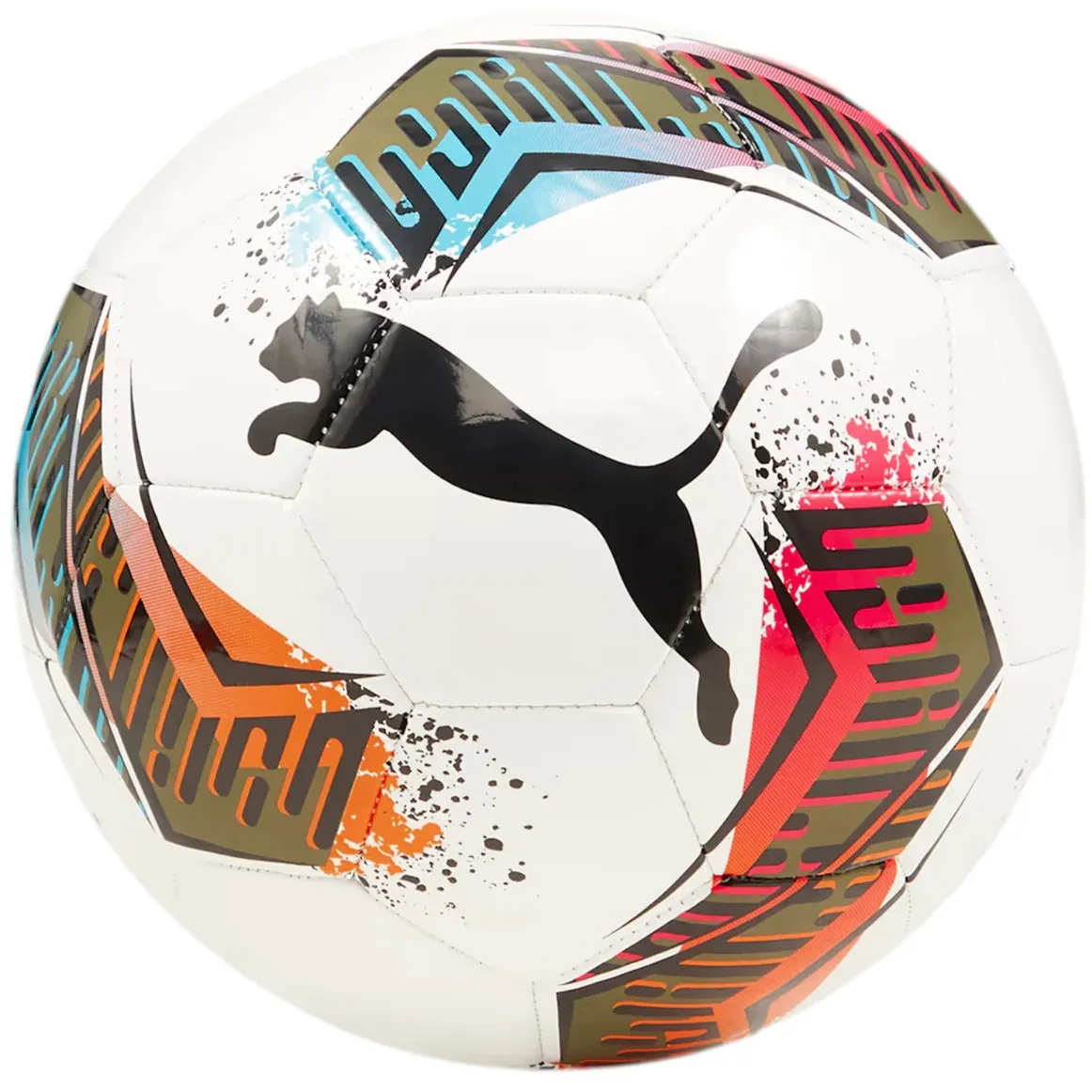 Puma Futsal 3 MS Ball