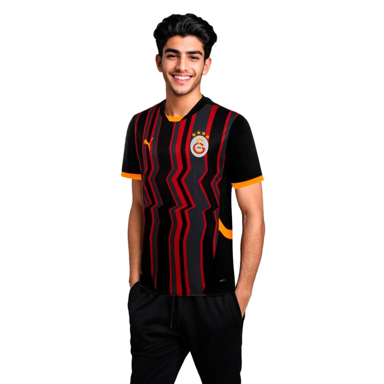 Puma Galatasaray 2024-2025 Third Jersey