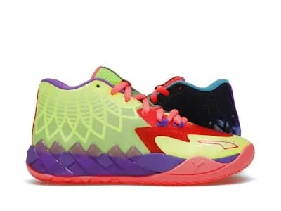 Puma LaMelo Ball MB.01