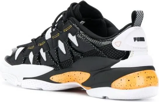 PUMA LQDCELL Omega Density sneakers Black