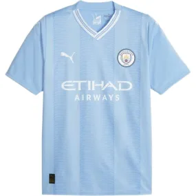 Puma MANCHESTER CITY FC HOME JERSEY