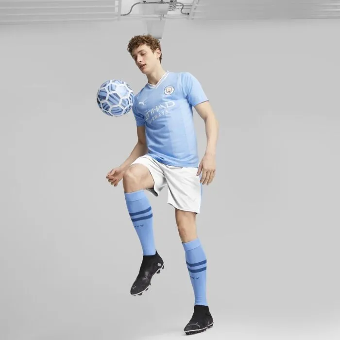 Puma MANCHESTER CITY FC HOME JERSEY