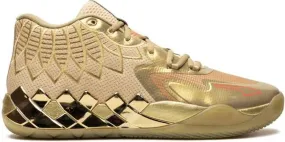 PUMA MB.01 Golden Child sneakers