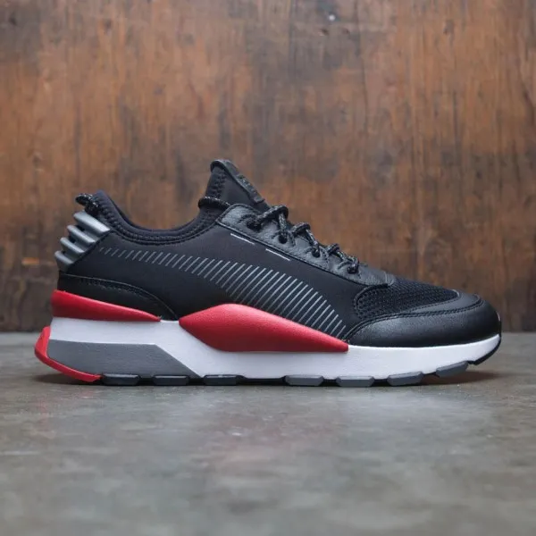 Puma Men RS-0 Play (black)