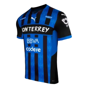 Puma Monterrey 2022 Alternative Third Jersey