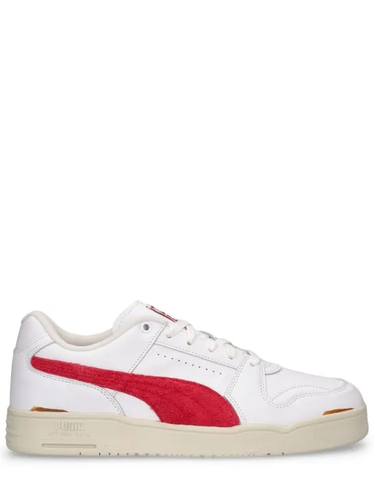 PUMA   Neverworn III Slipstream Low sneakers 