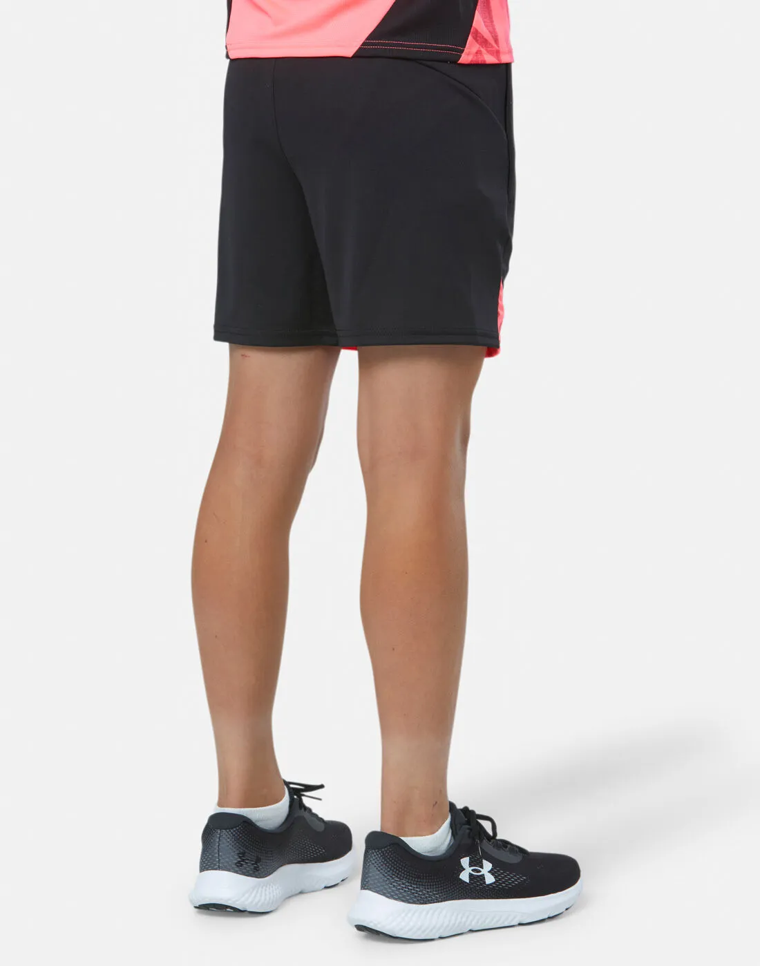 Puma Older Kids Individual Final Shorts