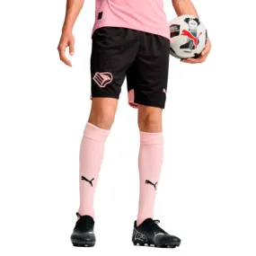 Puma Palermo 2024-2025 Home Kit Shorts