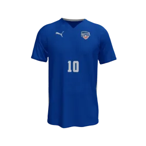 Puma Personalizable Only Puma Team Cup Jersey. (x 200)